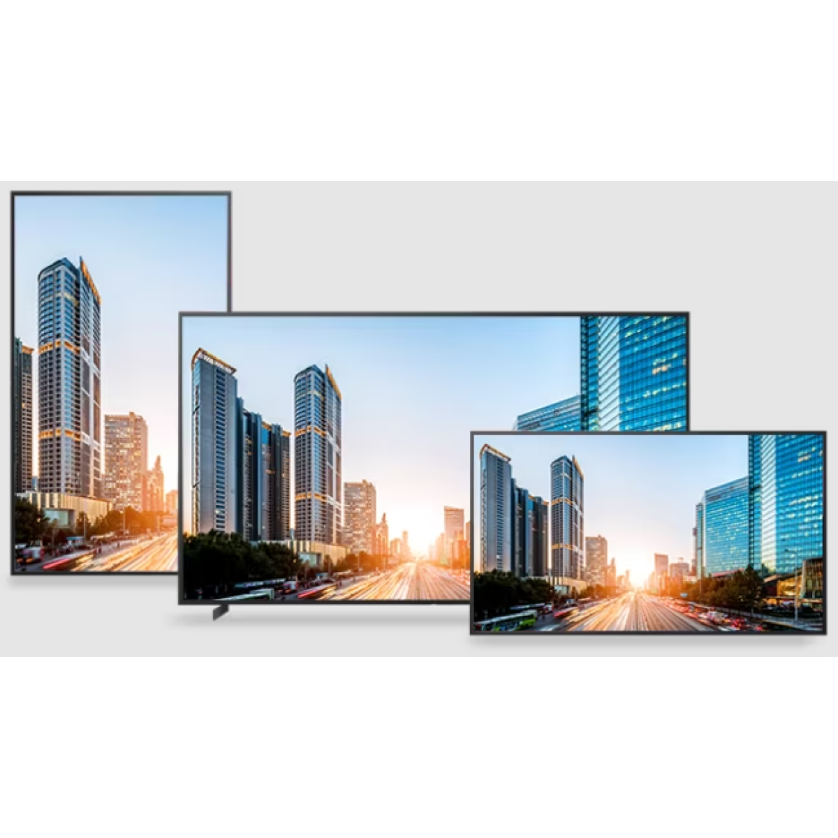 Sony 索尼 FW-100BZ40J 100 英寸 BRAVIA 4K 超高清 HDR 專業顯示器